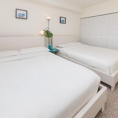 Best Holiday Suites Sunny Isles Beach Exterior photo